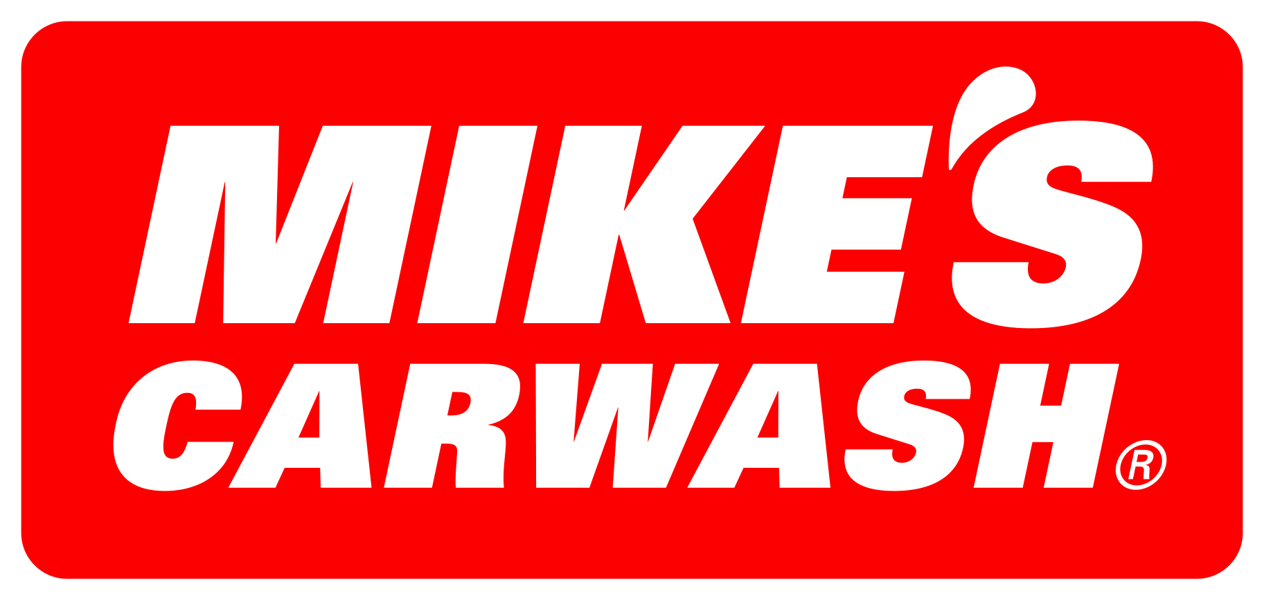 Mike’s Carwash