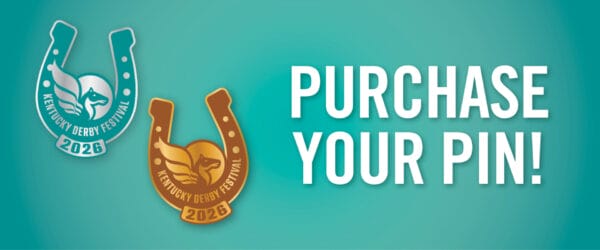 2026 Pegasus Pin Pop-up Ad